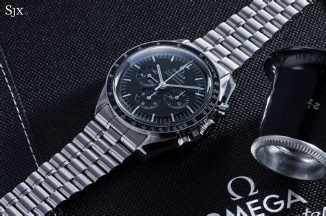 omega moon watch boca raton|omega 3861.